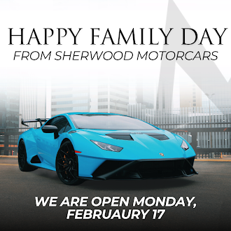 ShrwdMotorcars's tweet image. We’re open regular hours this Family Day! 🚗

Need a new ride or service? Stop by—we’re here to help!

#FamilyDay #OpenForYou #CarShopping