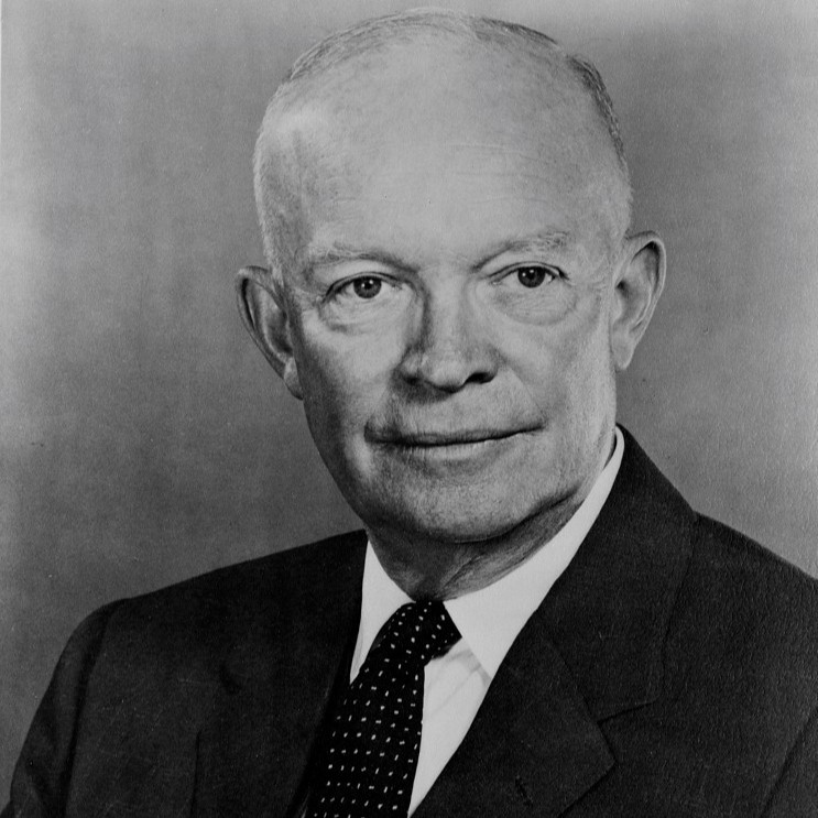 🇺🇸 🎉 Happy #PresidentsDay! 

#DidYouKnow? In 1953, President Eisenhower signed the Small Business Act into law, establishing the U.S. Small Business Administration. Since then, SBA has helped millions of small businesses start and grow. 

Learn more: sba.gov
