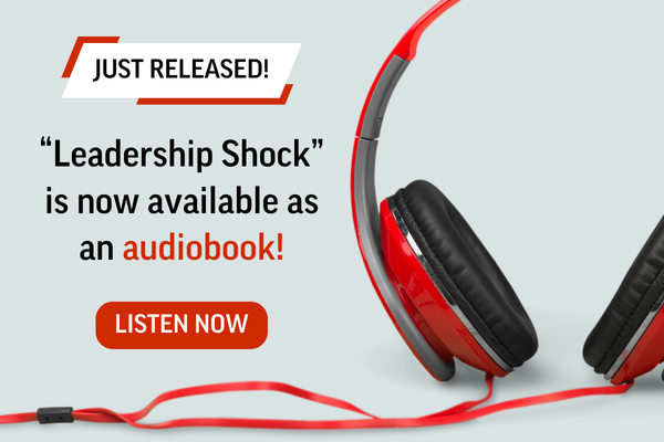 The audiobook is about 4.5 hours long. This manageable investment of your time will pay off—I guarantee that listening to this book will help you get at least that much time back in your day. But you’ll have to listen to find out how.