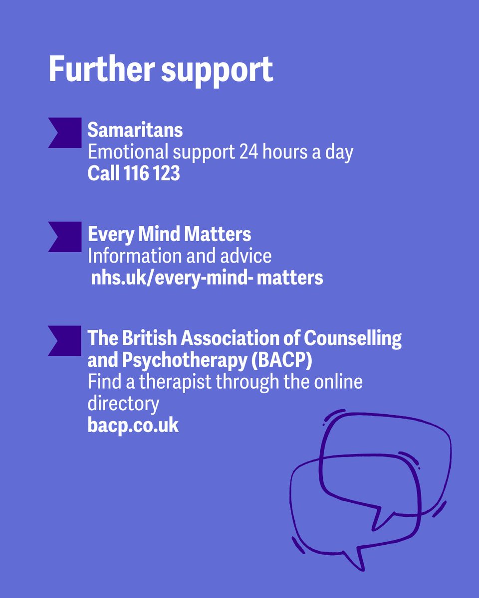 Mental Health Foundation (@mentalhealth) on Twitter photo Anxiety is something many of us experience, and it can affect how we live, work, and enjoy the things that matter most. But understanding your anxiety is the first step in learning how to manage it.
Download our updated guide for free here: bit.ly/3X22fGy Anxiety is something many of us experience, and it can affect how we live, work, and enjoy the things that matter most. But understanding your anxiety is the first step in learning how to manage it.
Download our updated guide for free here: bit.ly/3X22fGy