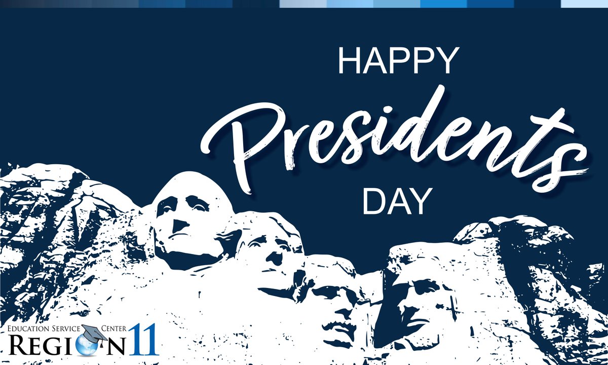 ESC Region 11 tweet media