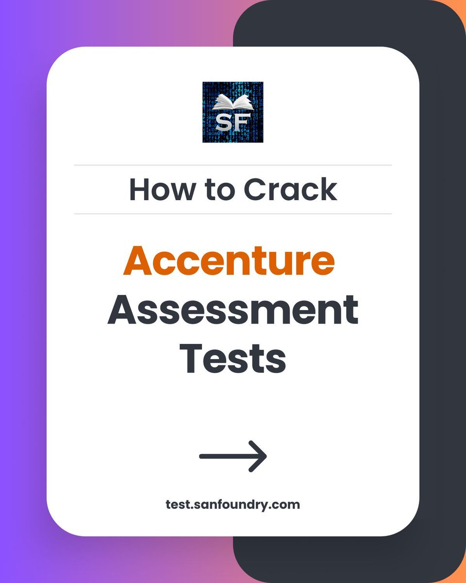 Sanfoundry tweet media