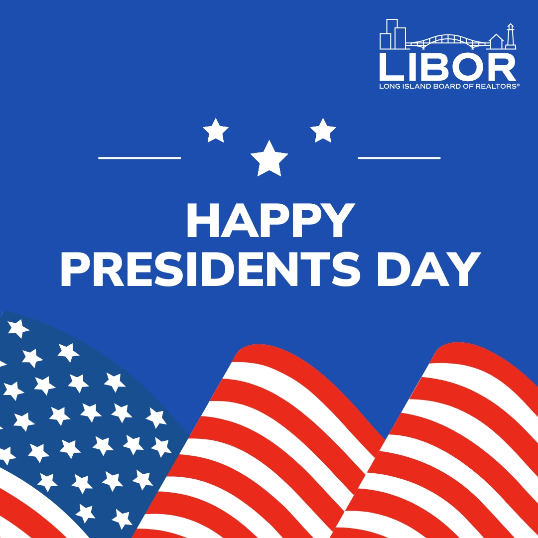 In honor of Presidents day, our offices are closed today, Monday, February 17th. We will reopen tomorrow, Tuesday, February 18th at 9:00 AM. LIBOR wishes you a safe holiday!