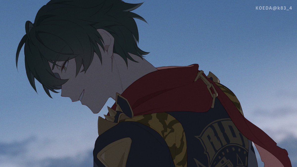 こえだ (@k83_4) on Twitter photo 