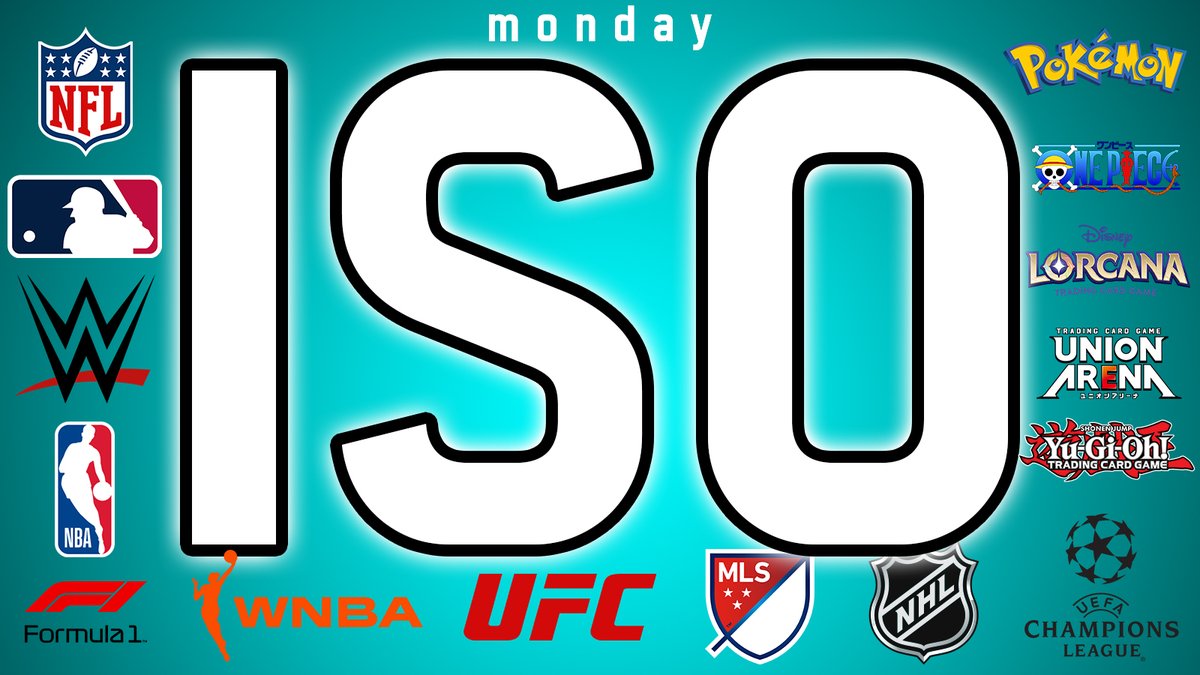 Monday ISO Thread 🔍

- Post what you're hunting for here
- Re-post to help connect each other with Sellers