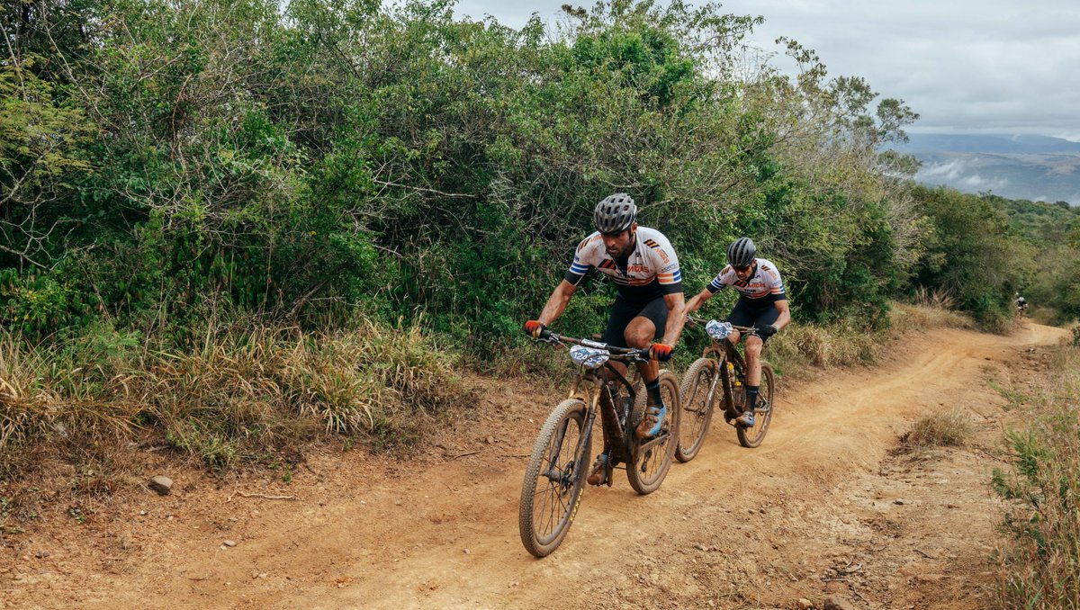 Don't forget about our free training programs over at sani2c.co.za/prepare/traini… and see what’s on offer to get you fit for KAP sani2c in 2025!

#morethanaride #rideofyourlife #mountainbiking #mtb #southafrica #cycling