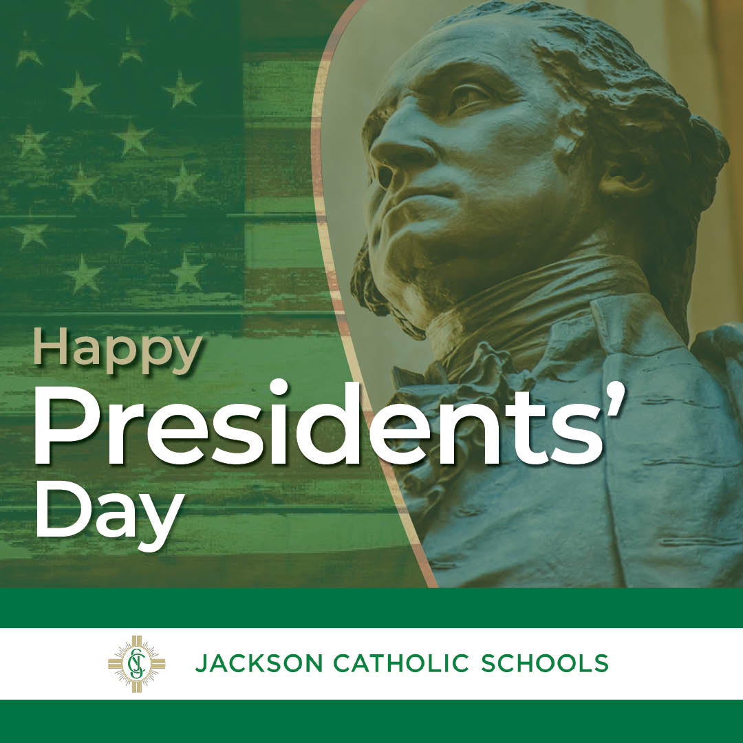 Jackson Catholic Schools tweet media