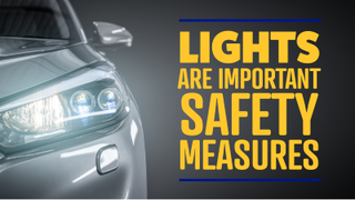 UniversityAutoF's tweet image. Malfunctioning lights can pose serious hazards on the road. Let us help you ensure that your lights are always on so you can navigate the roads confidently, no matter what Mother Nature throws your way! 🌦