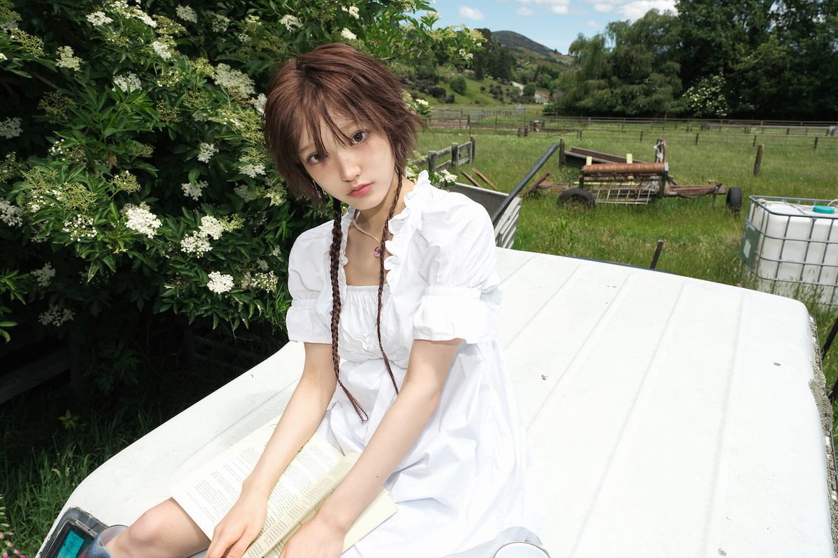 JIYU  ִֶָ𓂃 ࣪˖ ִֶָ🐇་༘࿐

#KiiiKiii #키키