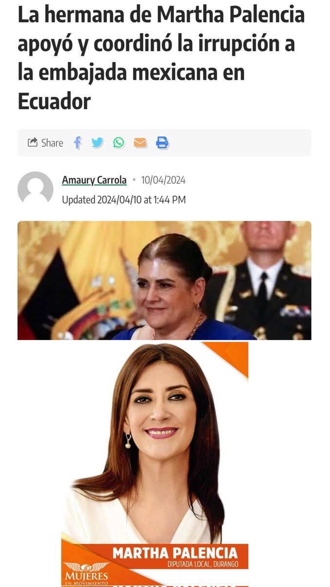 La Catrina Norteña tweet media