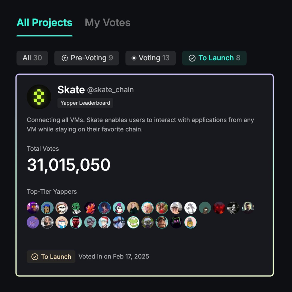 Kaito AI 🌊 tweet media