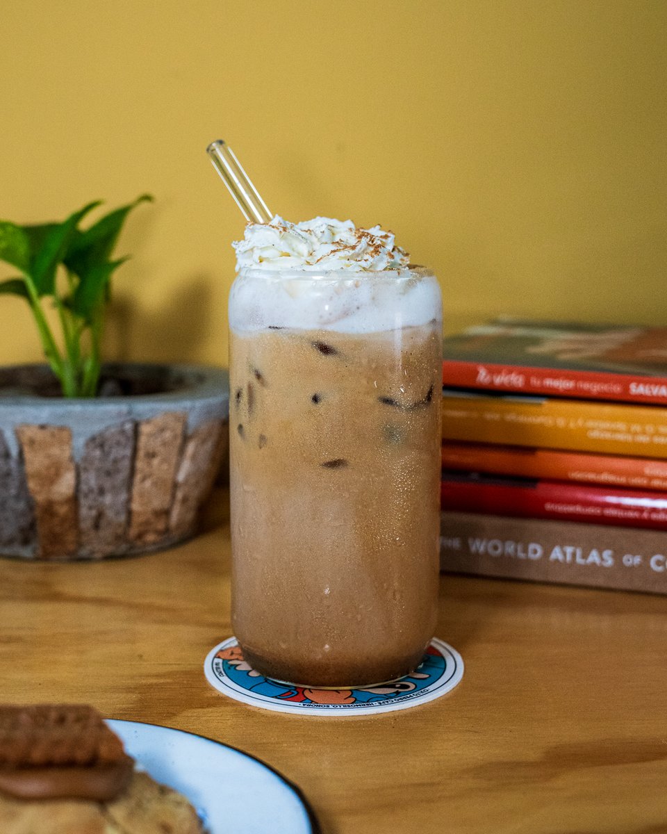 Un frappé, ¿porqué no?
#cafeterias #hmo #hermosillo #consumelocal #fyp #parati #cultoperrocafe