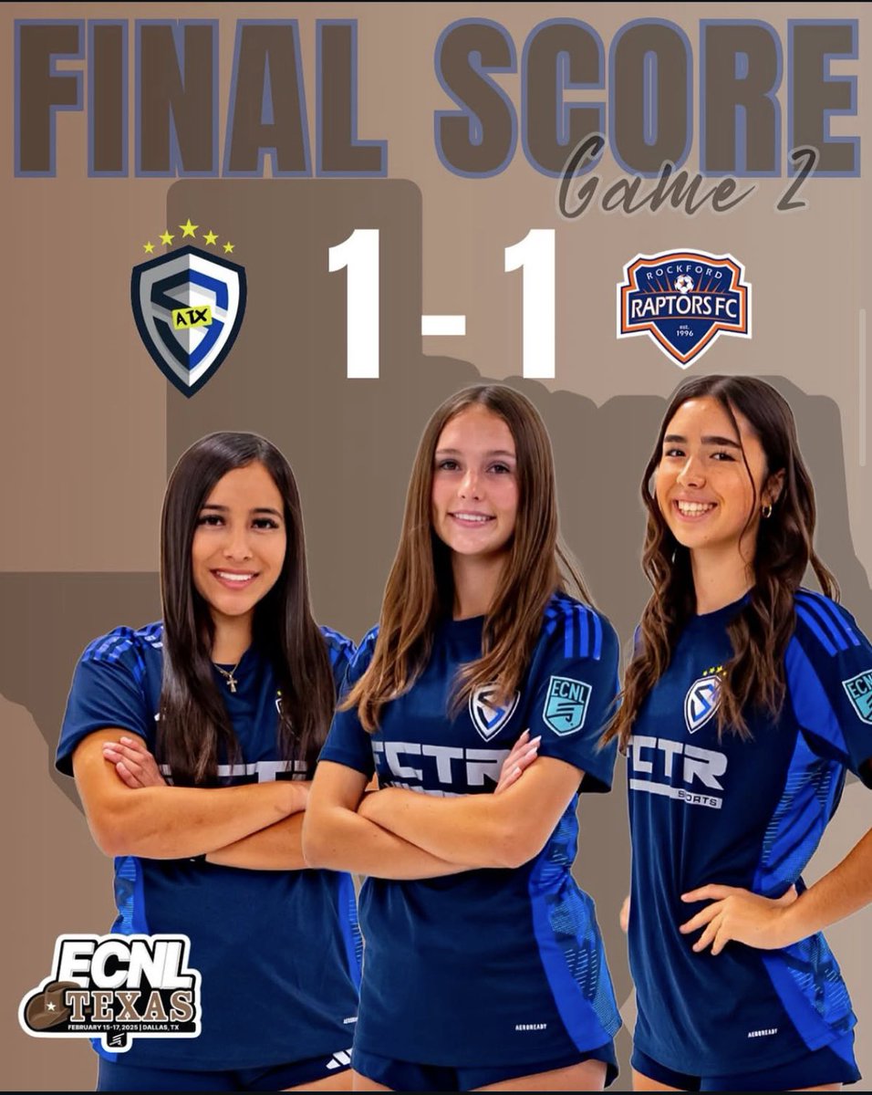 Sting Austin ECNL 2009 tweet media