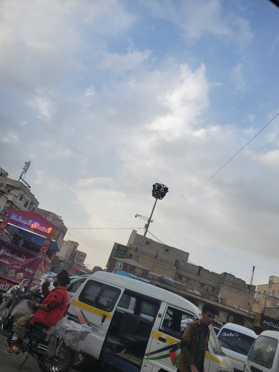 اليوم اجوا صنعاء حلي ياليت احصل سالب ولا مزه