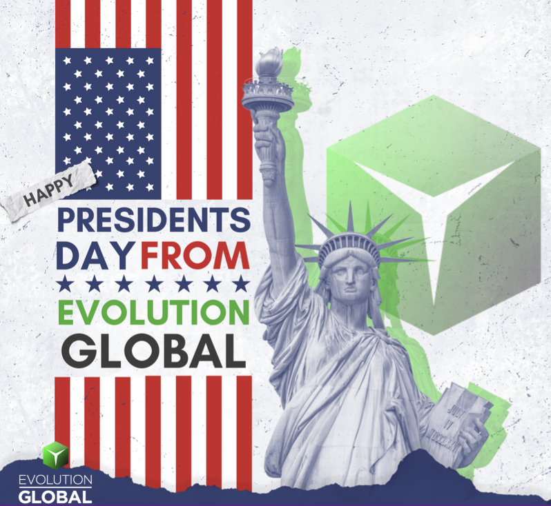 Evolution Global, Inc. tweet media