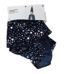 #RecallSwiss – Flying Tiger Copenhagen ruft «Kostüm Zauberer» Itemnummer 3056903 wegen erhöhter Verbrennungsgefahr zurück: recallswiss.admin.ch/customer-acces…
<a href="/BLV_OSAV_USAV/">BLV - OSAV - USAV</a>