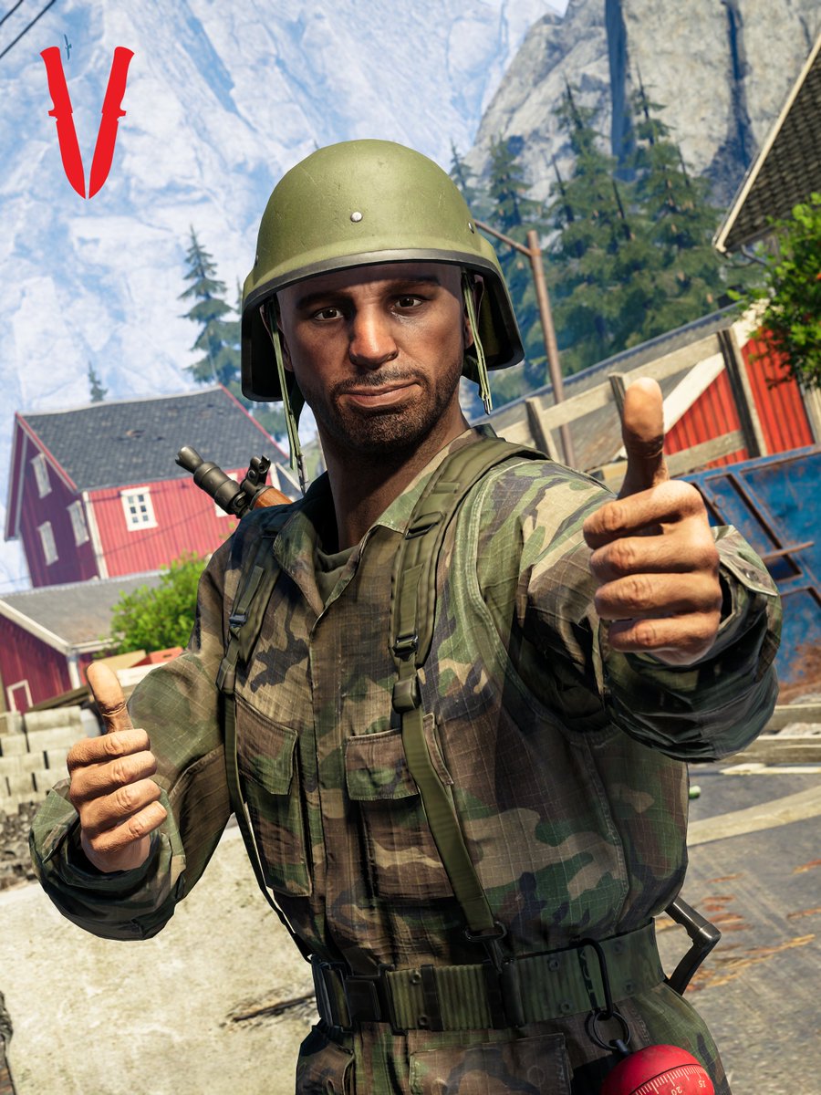 vigorthegame's tweet image. Hei Outlanders 🍅
As promised, we’ve now provided compensation for the recent server issues 🛠️
If you logged in at least once between January 15th and February 9th, you’ll find the following added to your account:
🎫 10 Double XP Tickets
👑 100 Crowns
Thank you again for riding…