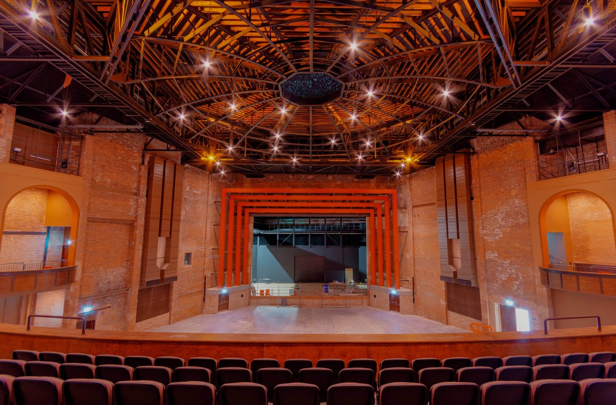 📰<a href="/bradfordmdc/">Bradford Council</a> are excited to announce today that leading global live entertainment company Trafalgar Entertainment has been named as the new operator for Bradford’s newest live music and entertainment venue <a href="/Bradford_Live/">Bradford Live</a>✨Full Story here⬇️
eu1.hubs.ly/H0gRsP-0
#BradfordLive