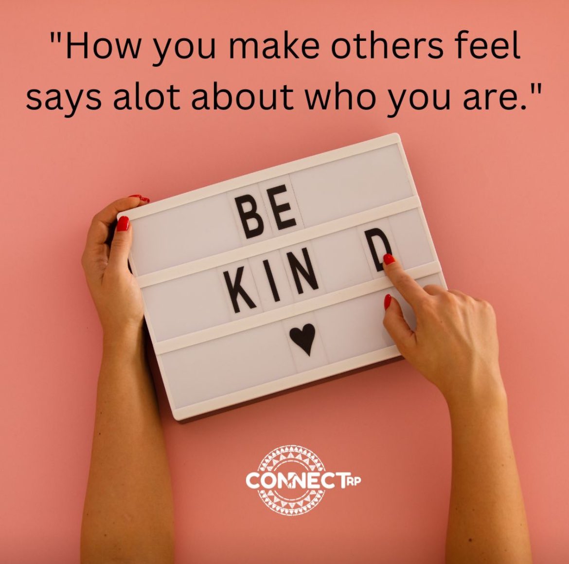 We must remember that by treating others with kindness and respect, we create a community built on empathy and trust🫶

#bekind #community #respect