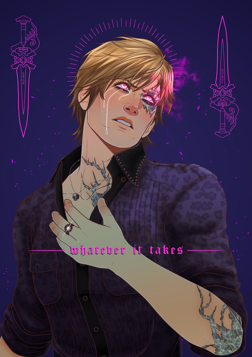 noctglaiveart's tweet photo. '...I will protect him.'
-
A better look at my recent Ignis print. ✨

#ffxv https://t.co/gDkkc112Hi