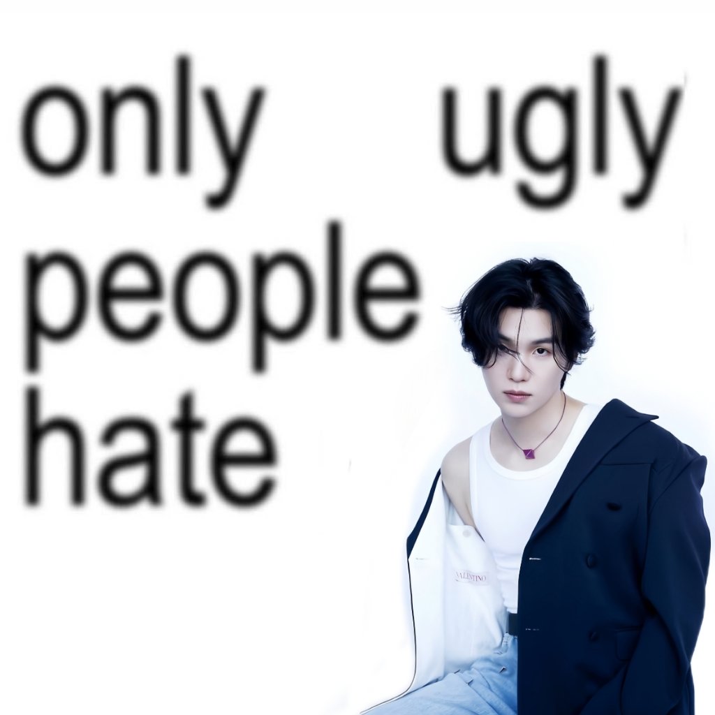 sugadooll's tweet image. 