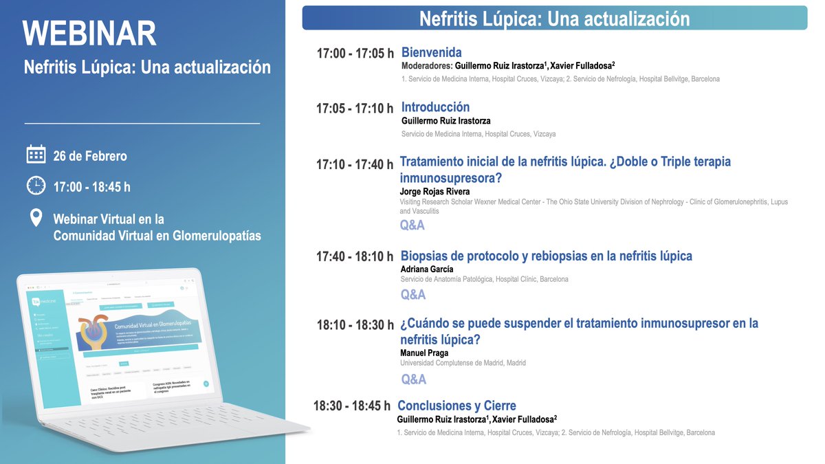 S.E.N. Nefrología tweet media