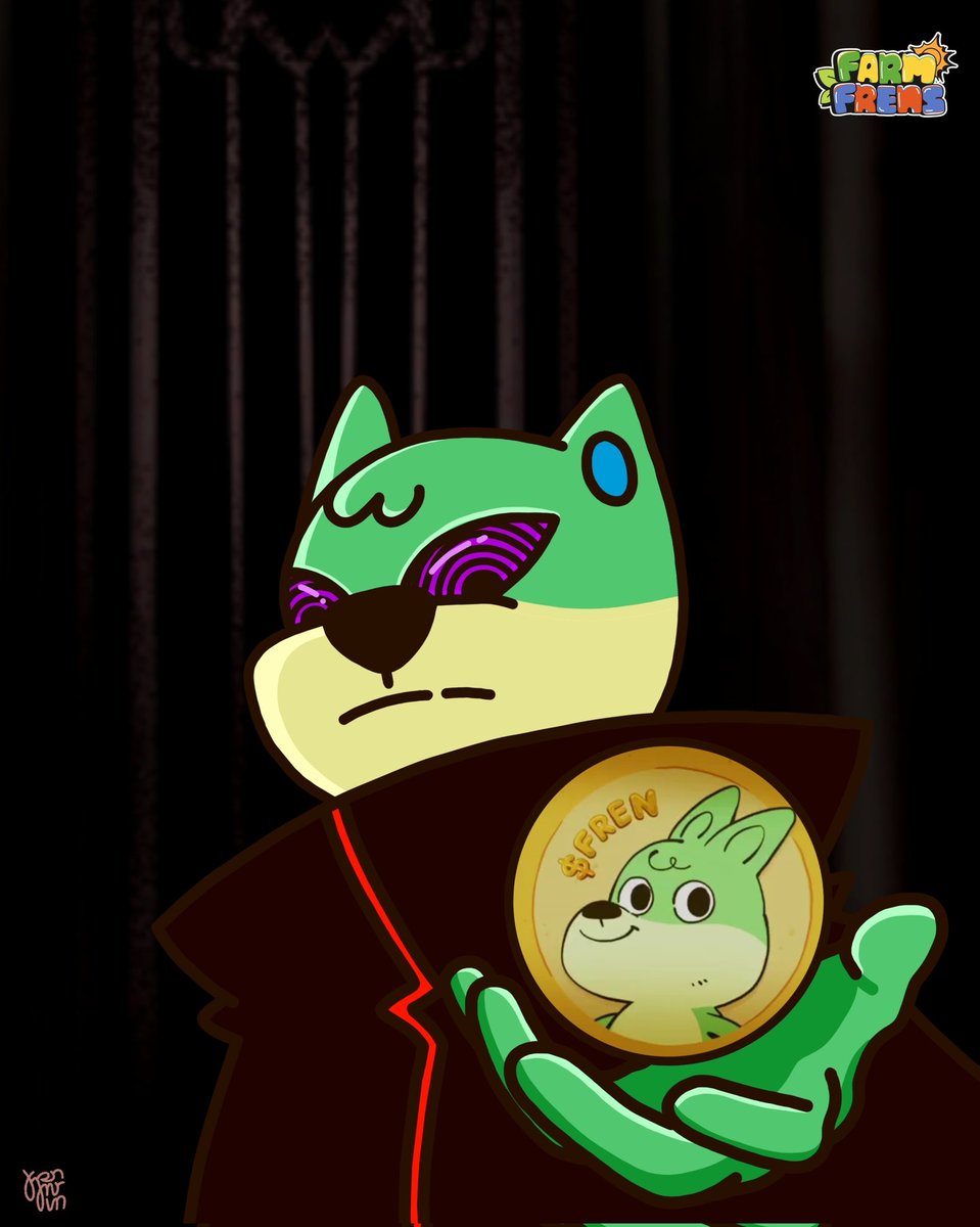 THIS WORLD SHALL KNOW $FREN-- 
<a href="/farmfrenslol/">Farm Frens・ファームフレンズ</a> <a href="/frenwtf/">Farm Frens</a> 🪙
