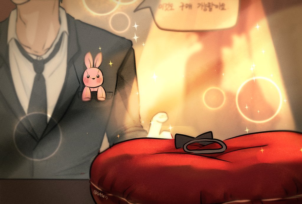 #괴담출근

[오...맙소사. 설마 이 사회자의 것일까요, 친구?]