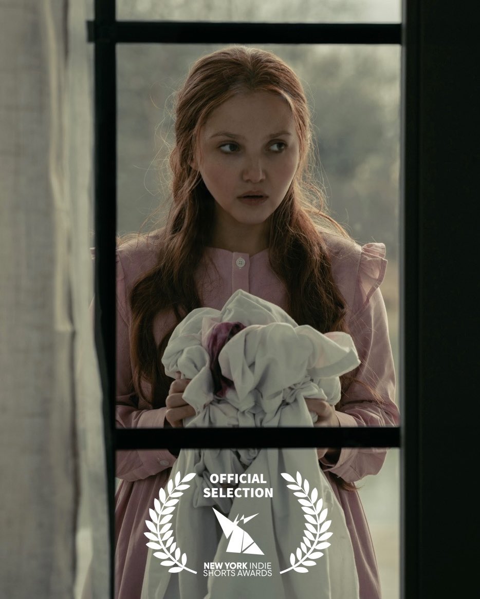 Louisa Connolly-Burnham (@louisacburnham) on Twitter photo And so, <a href="/sisterwivesfilm/">Sister Wives Film</a> heads back to NYC this October for the <a href="/Nycindieshorts/">NEW YORK INDIE SHORTS</a> š½
#SISTERWIVES And so, <a href="/sisterwivesfilm/">Sister Wives Film</a> heads back to NYC this October for the <a href="/Nycindieshorts/">NEW YORK INDIE SHORTS</a> š½
#SISTERWIVES