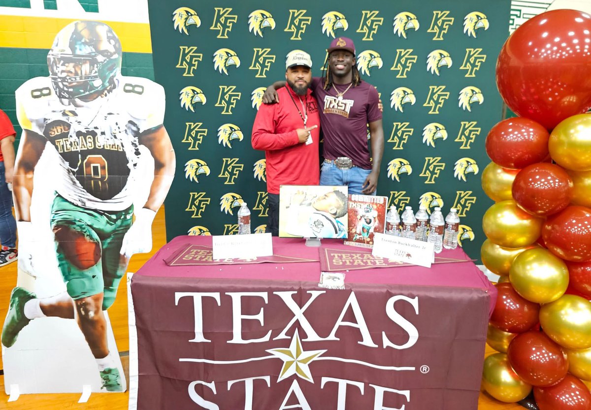 From the hallways on W. Mount Houston to playing ball all across the world! God is good! God has blessed me to coach and connect with some of the greatest young men in the world! I’m proud! #FearTheFalcon #DistrictChamps 🖤♥️

More to come😮‍💨