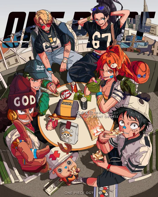 Strawhat