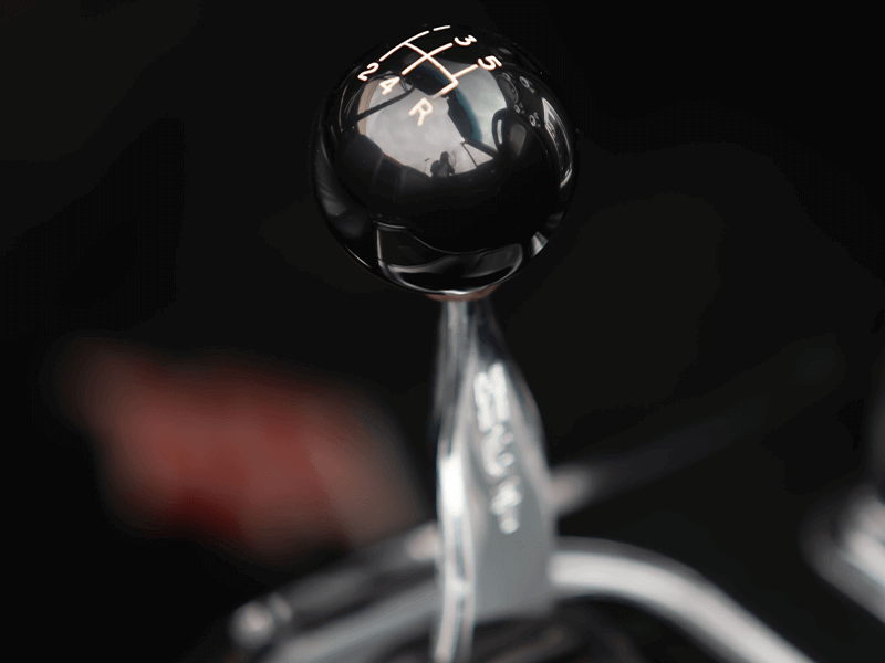 DreamGiveaway's tweet image. #MondayMotivation 💨 Shift into gear! It's a new day—what gear are you in? 
Are you slow cruising in 1st, resisting hitting reverse, powering through in 3rd, wide open in 5th or in some other gear? 

Pictured: 64 Restomod from Corvette Dream Giveaway 
#Corvette #ManualLife