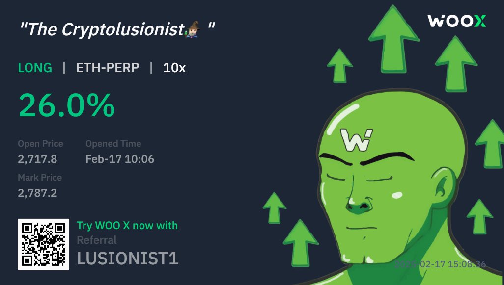 theCryptolusionist 🧙🏻 tweet media