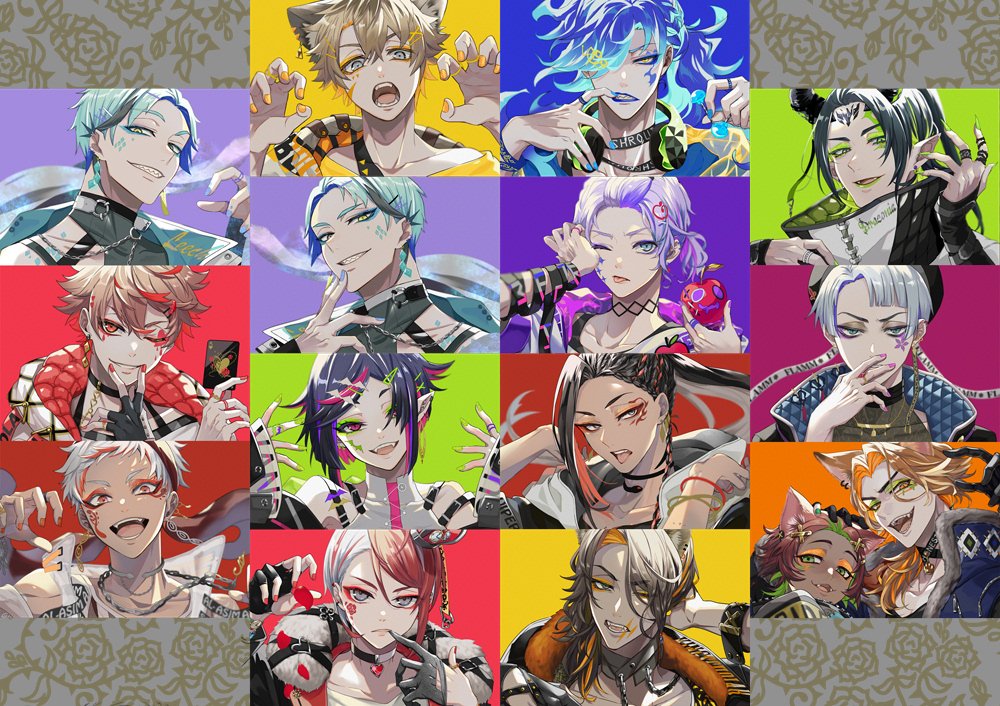 kicorikkka's tweet image. 【お仕事募集中】
グッズイラスト/TCGイラスト/装丁用イラスト/MV、サムネイル用イラスト/キャラクターデザイン等、ご依頼を募集しております!
上記以外でもお気軽にご相談下さい。
ご連絡はプロフィールのメールアドレスへ、ご依頼詳細を明記の上ご連絡下さい。
何卒宜しくお願い致します!