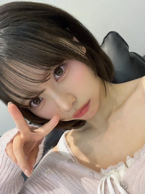Twitterのコスプレ画像6