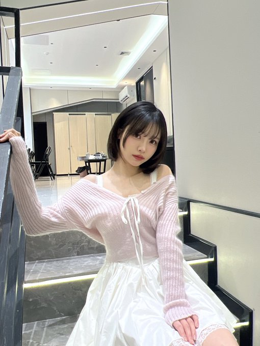 Twitterのコスプレ画像7