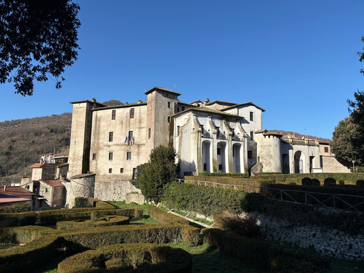 Tv2000.it (@tv2000it) on Twitter photo Con #BorghidItalia alla scoperta di Sambuci (Roma) paese-castello della Valle del Giovenzano.
Oggi #22febbraio ore 12.15 su #TV2000
📺 Canale 28
📡 157 Sky
<a href="/DiocesiPalestri/">Diocesi di Tivoli e di Palestrina</a> <a href="/MarioPlacidini/">Mario Placidini</a> <a href="/visit_lazio/">Visit Lazio</a> <a href="/comuni_anci/">comuni_anci</a> <a href="/anci_lazio/">ANCI LAZIO</a> <a href="/Turismoromaweb/">Turismo Roma</a> Con #BorghidItalia alla scoperta di Sambuci (Roma) paese-castello della Valle del Giovenzano.
Oggi #22febbraio ore 12.15 su #TV2000
📺 Canale 28
📡 157 Sky
<a href="/DiocesiPalestri/">Diocesi di Tivoli e di Palestrina</a> <a href="/MarioPlacidini/">Mario Placidini</a> <a href="/visit_lazio/">Visit Lazio</a> <a href="/comuni_anci/">comuni_anci</a> <a href="/anci_lazio/">ANCI LAZIO</a> <a href="/Turismoromaweb/">Turismo Roma</a>