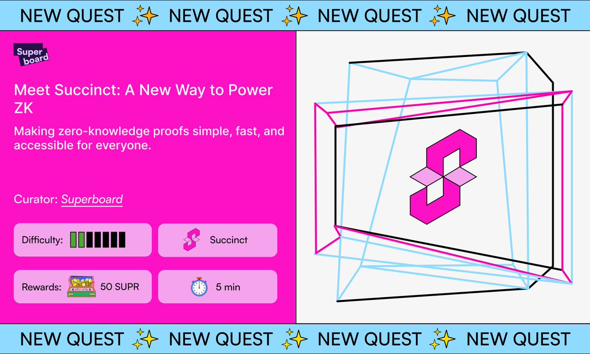 Superboard tweet media