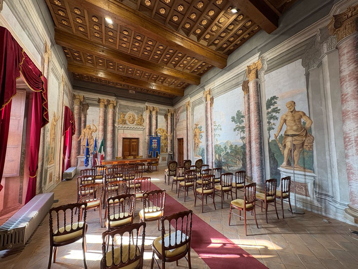 Tv2000.it (@tv2000it) on Twitter photo Con #BorghidItalia alla scoperta di Sambuci (Roma) paese-castello della Valle del Giovenzano.
Oggi #22febbraio ore 12.15 su #TV2000
📺 Canale 28
📡 157 Sky
<a href="/DiocesiPalestri/">Diocesi di Tivoli e di Palestrina</a> <a href="/MarioPlacidini/">Mario Placidini</a> <a href="/visit_lazio/">Visit Lazio</a> <a href="/comuni_anci/">comuni_anci</a> <a href="/anci_lazio/">ANCI LAZIO</a> <a href="/Turismoromaweb/">Turismo Roma</a> Con #BorghidItalia alla scoperta di Sambuci (Roma) paese-castello della Valle del Giovenzano.
Oggi #22febbraio ore 12.15 su #TV2000
📺 Canale 28
📡 157 Sky
<a href="/DiocesiPalestri/">Diocesi di Tivoli e di Palestrina</a> <a href="/MarioPlacidini/">Mario Placidini</a> <a href="/visit_lazio/">Visit Lazio</a> <a href="/comuni_anci/">comuni_anci</a> <a href="/anci_lazio/">ANCI LAZIO</a> <a href="/Turismoromaweb/">Turismo Roma</a>