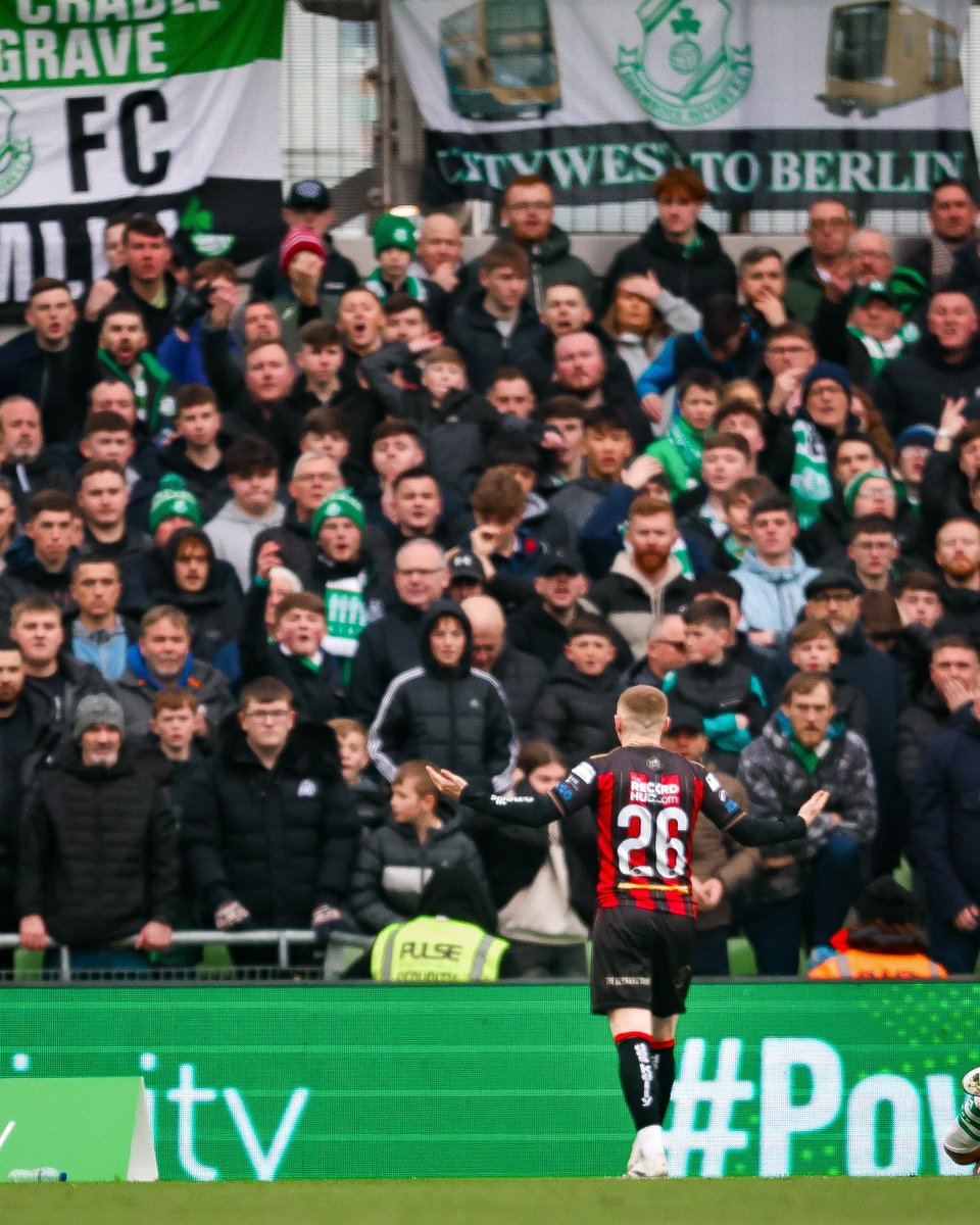 Shagger Tierney 😍