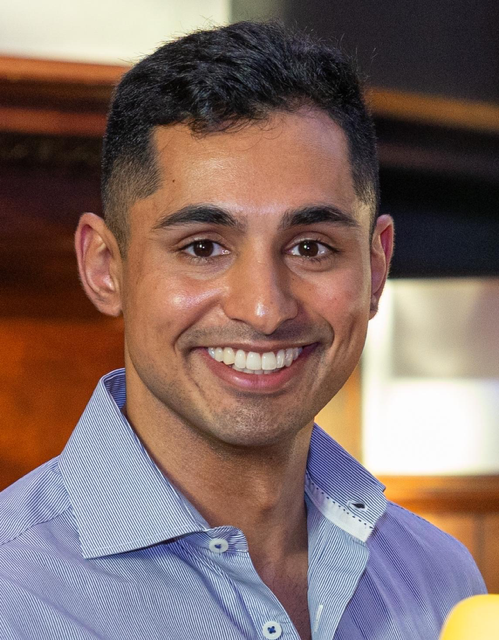 Department of Urology at Cedars-Sinai (@cs_urology) on Twitter photo 🚨Urology post-doc wins prestigious @FulbrightPrgr Future Scholar for 2025🚨
👏Congrats Dr. Joshua Kovoor
👉Dr. Kovoor will conduct research w/ <a href="/AjhungMD/">Andrew J. Hung, MD</a> <a href="/CedarsSinai/">Cedars-Sinai</a>
🤖He aims to unite #AI & robotic surgery to improve surgical training & outcomes for future patients 🚨Urology post-doc wins prestigious @FulbrightPrgr Future Scholar for 2025🚨
👏Congrats Dr. Joshua Kovoor
👉Dr. Kovoor will conduct research w/ <a href="/AjhungMD/">Andrew J. Hung, MD</a> <a href="/CedarsSinai/">Cedars-Sinai</a>
🤖He aims to unite #AI & robotic surgery to improve surgical training & outcomes for future patients