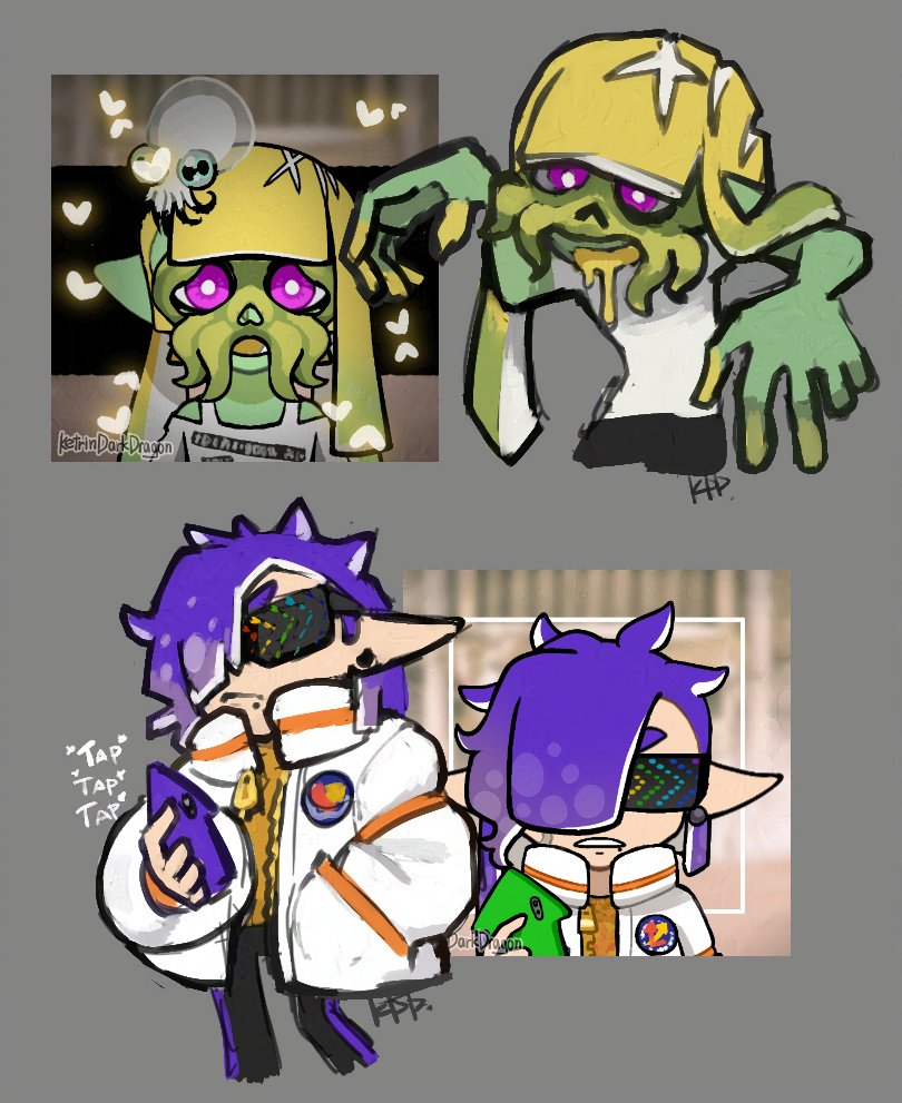 KDD (C0mms OPEN!) tweet media