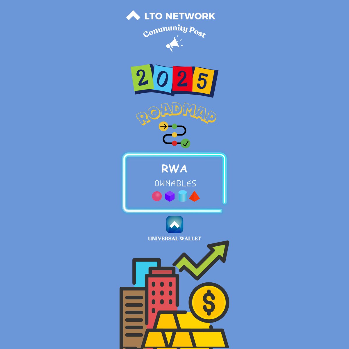 <a href="/Coinmatik1/">Paramatik</a> $LTO Network #Ownables #RWA 👌👌