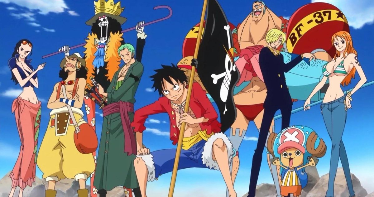 El <a href="/RacoManga/">🔊 El Racó del Manga</a> ha informat en el seu pòdcast d’avui que Babel Dubbing s’ofereix per doblar en català els nous capítols de One Piece després que cap dels estudis homologats per TV3 hagi volgut doblar-los. Els avala Jordi Daura, director de Sonygraf quan s’hi doblava la sèrie. (1/2)