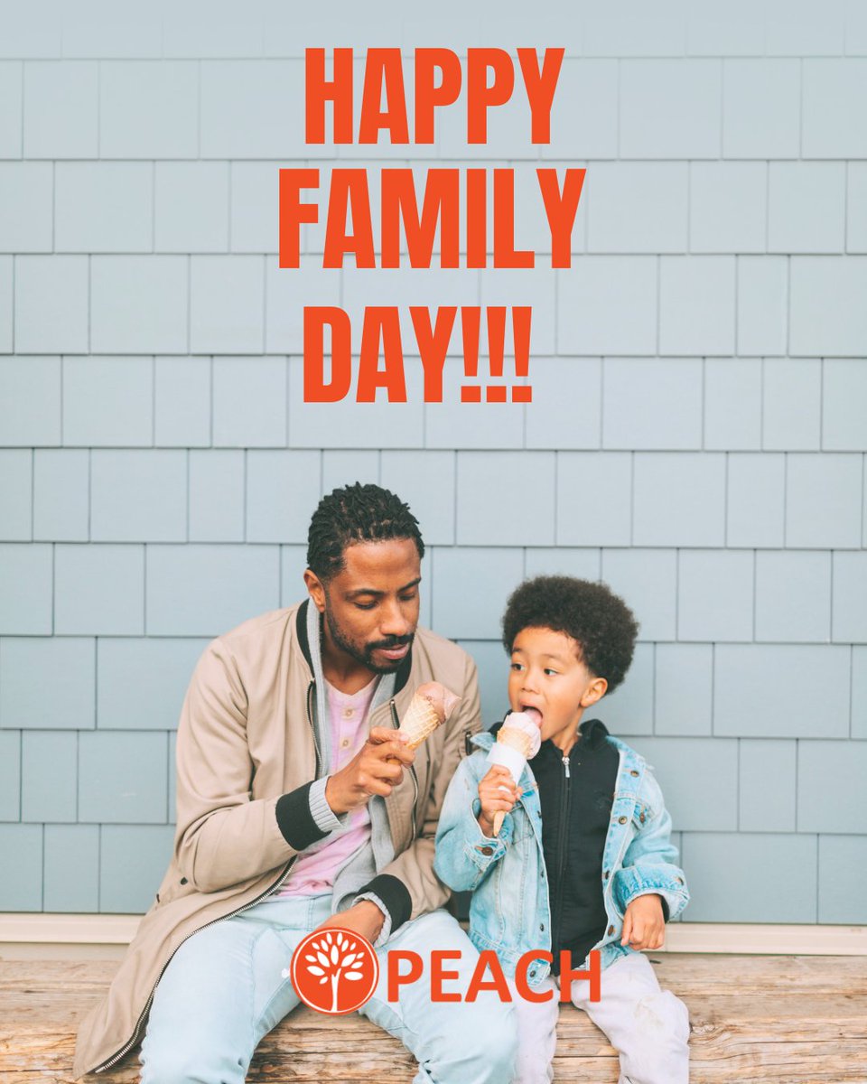 Happy Family Day! We are closed today.