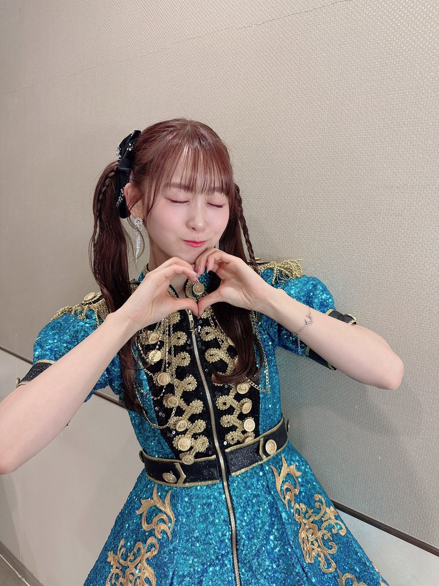 芹澤優(i☆Ris) on X