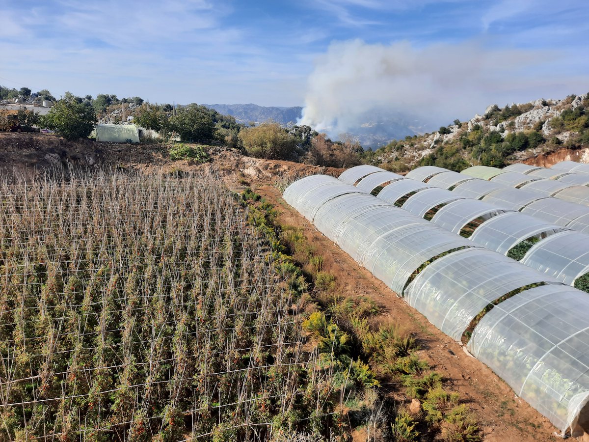 Près de 50 partenariats actifs entre collectivités territoriales 🇫🇷&amp;🇱🇧 pour des projets de développement local &amp; durable en matière de sport, de patrimoine, de tourisme, d'urbanisme ou encore d'agroécologie.

Lesquels sont mis en œuvre dans votre région?
🔗umap.openstreetmap.fr/fr/map/coopera…