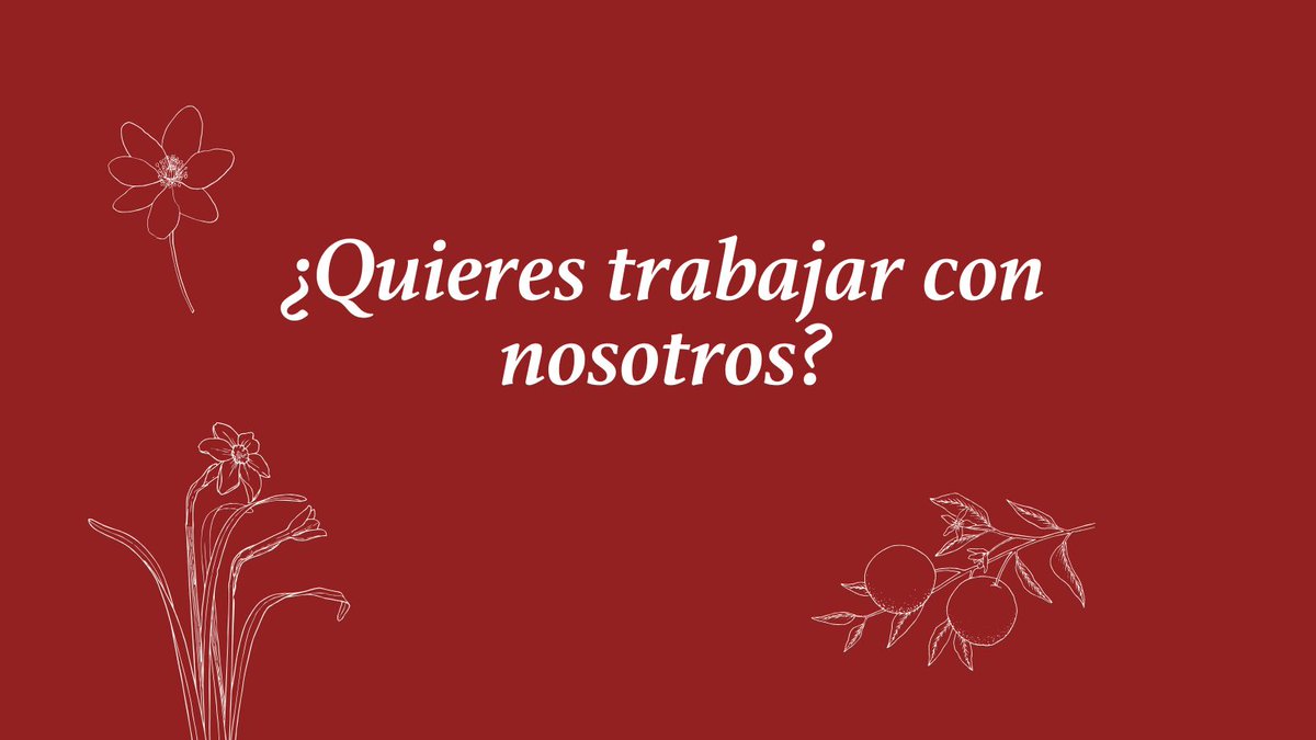 ¡Oportunidad en comunicación digital! El Instituto Confucio de Madrid busca un/a Técnico/a de Comunicación para gestionar redes, crear contenido y diseñar materiales. Contrato indefinido a tiempo parcial. Incorporación en marzo de 2025. Más info aquí : bit.ly/4i1t45s