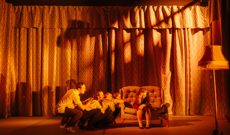 AllEdinburghTheatre (@alledintheatre) on Twitter photo REVIEW: Here's <a href="/MaharRebecca/">Rebecca Mahar</a> at <a href="/ManipulateArts/">Manipulate Arts</a> for Groupwork TC & WHEN PROPHECY FAILS
alledinburghtheatre.com/when-prophecy-…
"★★★★★ Purposeful" from Becca of "an extraordinary telling of a peculiar story, plucked from obscurity to exist for its short, striking time upon the stage." REVIEW: Here's <a href="/MaharRebecca/">Rebecca Mahar</a> at <a href="/ManipulateArts/">Manipulate Arts</a> for Groupwork TC & WHEN PROPHECY FAILS
alledinburghtheatre.com/when-prophecy-…
"★★★★★ Purposeful" from Becca of "an extraordinary telling of a peculiar story, plucked from obscurity to exist for its short, striking time upon the stage."
