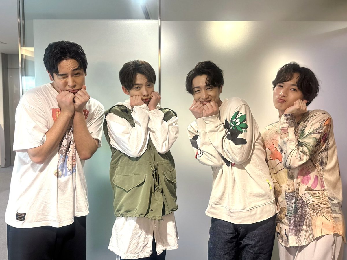 すずらん (@futurehopeful1) / Posts / X